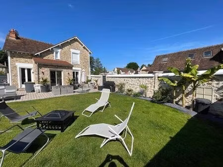 maison de 4 chambres de luxe en vente à boissise-la-bertrand  france