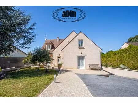 maison de 6 pièces de luxe en vente à fublaines  île-de-france