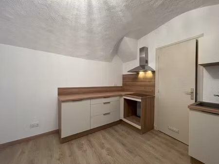 location appartement 1 pièce 26 m² à saint-sernin (07200)