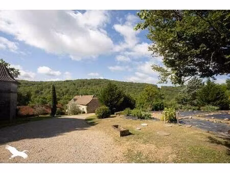 vente maison 5 pièces 168 m² balaguier-d’olt (12260)