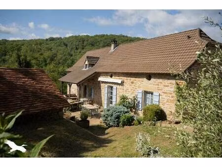 vente maison 5 pièces 168 m² balaguier-d'olt (12260)