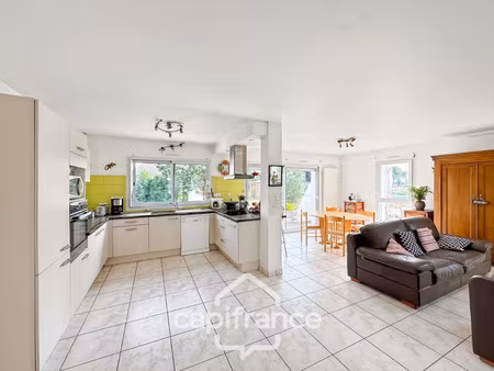 maison à vendre pontivy 5 pièce(s) 105m2 219 990€