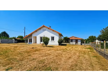 maison à vendre barbazan debat 4 pièce(s) 74m2 160 000€