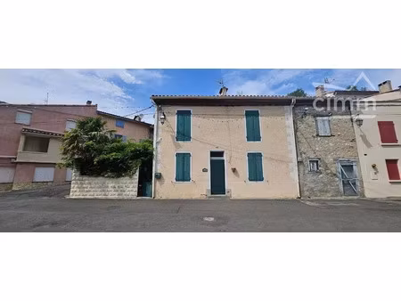 vente propriété 3 pièces 85.76 m² à axat (11140)  130 000 €