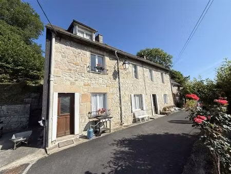 achat maison 6 pièces 147m² st setiers 19290