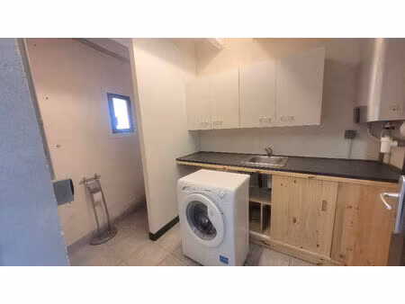 vente maison 2 pièces 70 m² montredon-des-corbières (11100)