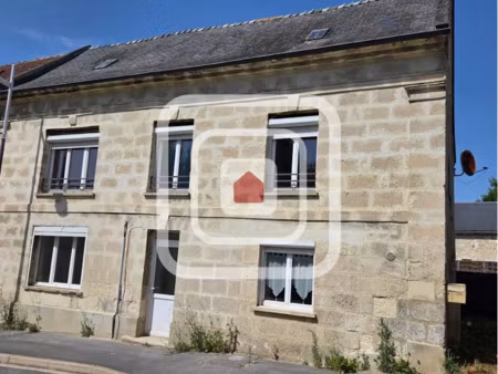 vente maison 9 pièces 175 m² à fismes (51170)  187 000 €