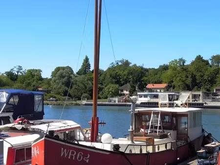 vente maison 4 pièces 33 m² à paris 19ème (75019)  148 000 €