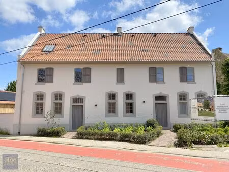 karaktervolle vernieuwbouw