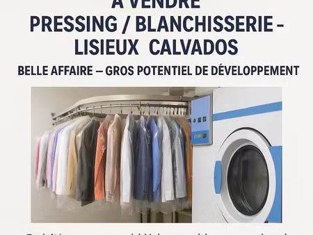 vente local industriel 1 pièce 70 m² lisieux (14100)
