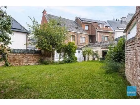 huis te koop in kerksken (haaltert)