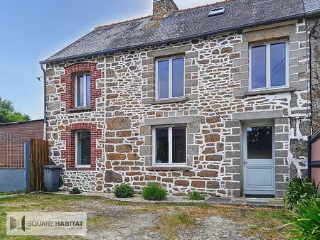 achat maison 4 pièces 94m²