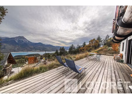 maison t4 saint-apollinaire à vendre