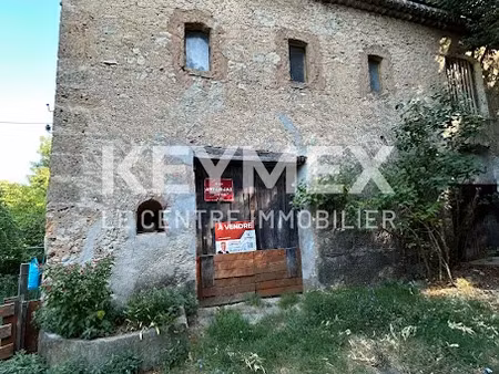 vente maison 4 pièces 180 m² à belgentier (83210)  233 200 €