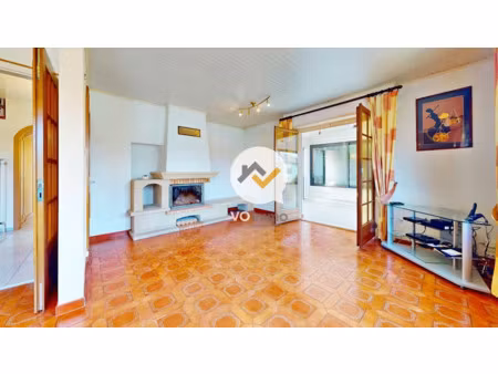 vente maison 6 pièces 137.31 m² à lutterbach (68460)  260 000 €