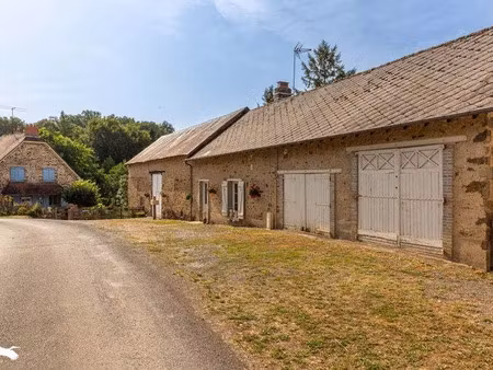 vente maison 7 pièces 141 m² à saint-vitte-sur-briance (87380)  285 000 €