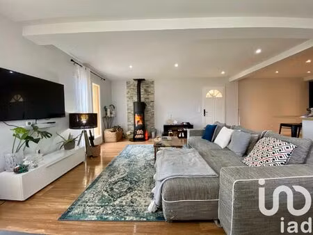 vente maison 5 pièces 128 m² beynac-et-cazenac (24220)