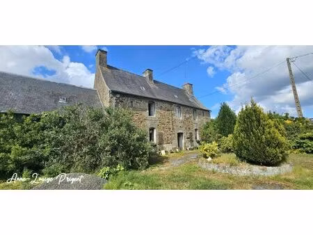 vente maison 9 pièces 183 m² prat (22140)