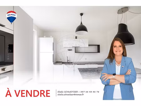 maison 4 chambre(s) à vendre