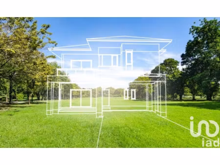 vente terrain à espiet (33420) : à vendre / 900m² espiet