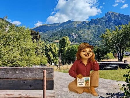 vente bastide 16 pièces