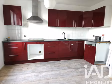 vente maison 4 pièces 102 m² à saint-priest-en-jarez (42270)  320 000 €