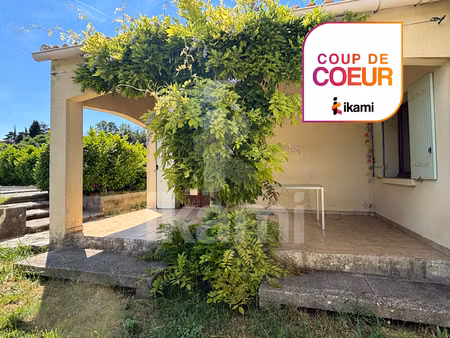 vente maison 5 pièces 148 m² à ganges (34190)  345 000 €