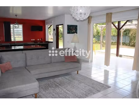 vente maison 4 pièces 90 m² à matoury (97351)  369 930 €