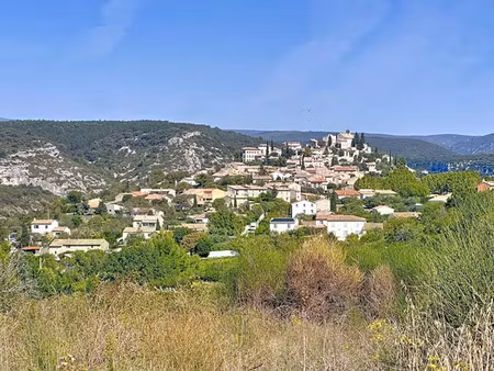 vente maison 7 pièces 144 m² à méthamis (84570)  350 000 €