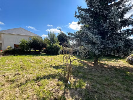 achat terrain 515m² montivilliers 76290