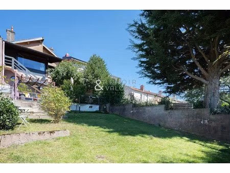 vente maison 7 pièces 140 m² à malzéville (54220)  370 000 €