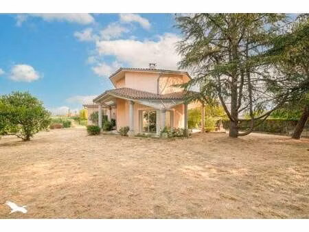 vente maison 6 pièces 225 m² muret (31600)