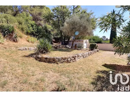 vente maison 3 pièces 90 m² à fuveau (13710)  415 000 €