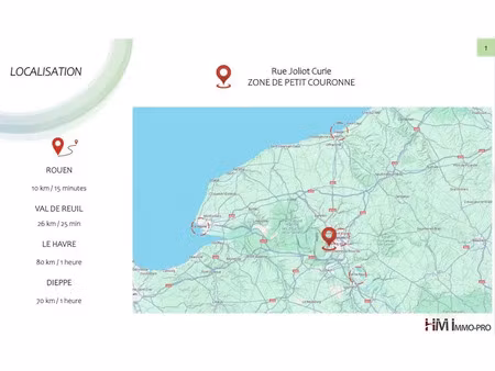 cellules d'activités à vendre zone industrielle petit-couronne