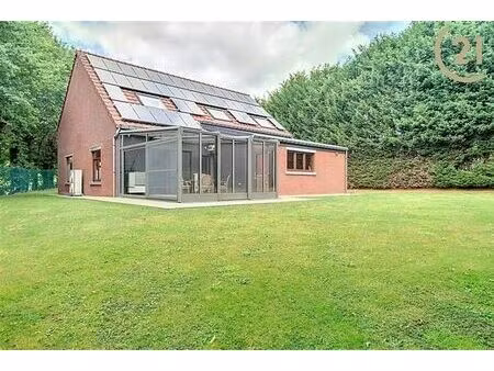 spacieuse villa à vendre