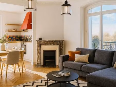 duplex écouen 2 pièce(s)