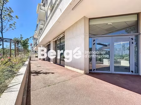 immobilier professionnel à louer antibes