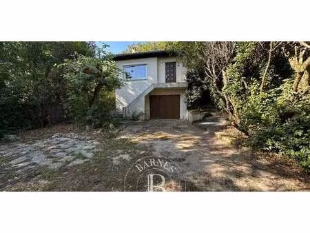 villa en bord de mer avec jardin lège-cap-ferret (33)