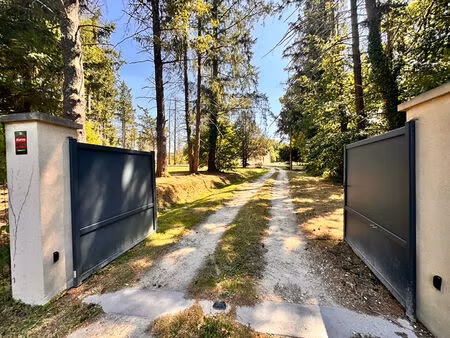 achat maison 6 pièces 220m²