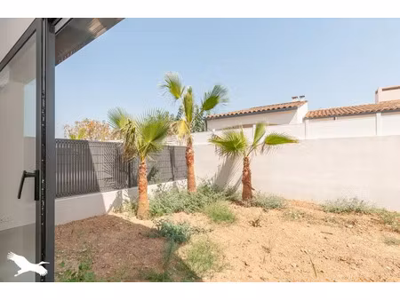 vente maison 4 pièces 120 m² balaruc-les-bains (34540)