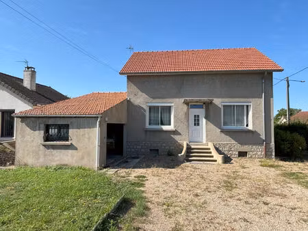 maison ancienne sur s/s