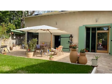 maison quincie en beaujolais 6 pièce(s) 150 m2