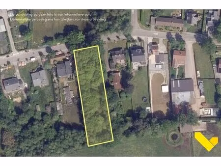 grond te koop in mol