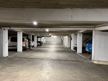 local professionnel à vendre paris 19eme arrondissement 1 pièce(s) 15m2 18 000€