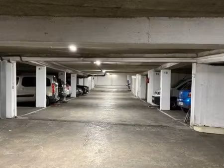local professionnel à vendre paris 19eme arrondissement 1 pièce(s) 15m2 19 000€
