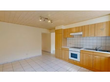 appartement 1 chambre - aubange