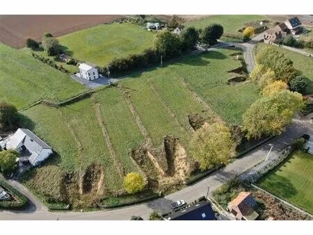 ne tardez plus - plus que 3 parcelles sur 12 disponibles