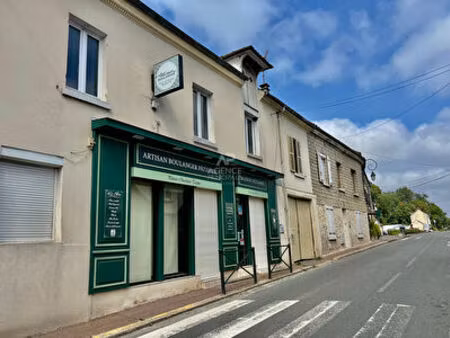 murs grisy les platres 3 pièce(s) 70.75 m2