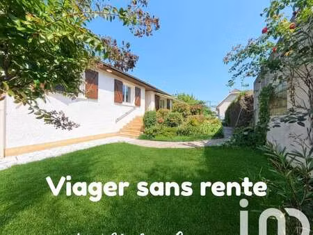 vente maison viager à tarbes (65000) : à vendre viager / 109m² tarbes