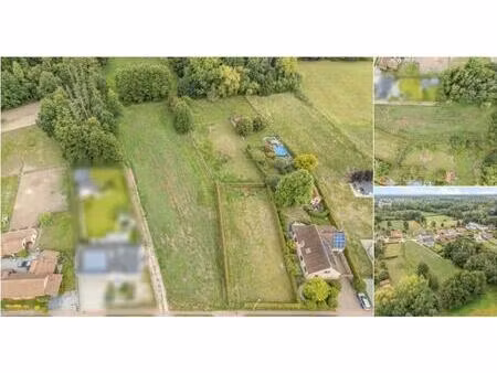 terrain à vendre à holrakkerstraat zn kuringen (rbu12706)